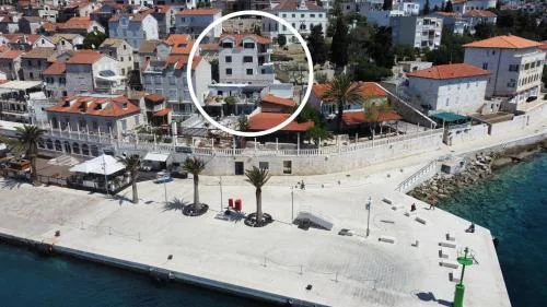 Gordana Apartments