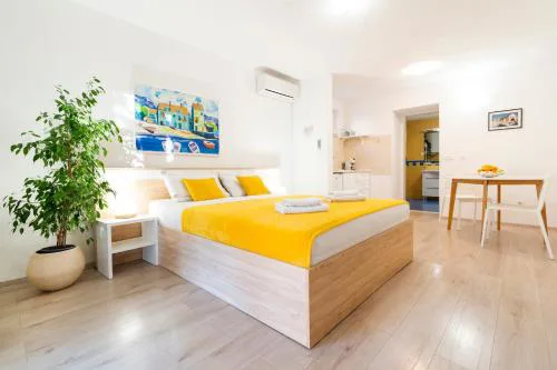 Guest House Kovacevic