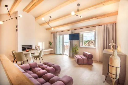 Heritage House Kaleta