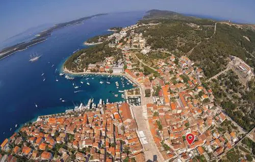 Holiday Home Drmate Milicica Vi
