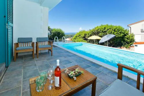 Holiday Home Katia