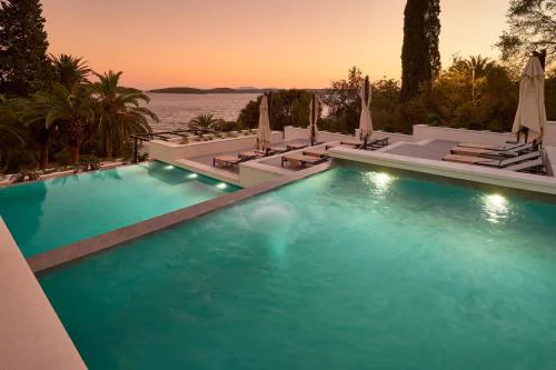 Hotel Moeesy, Blue & Green Oasis - Adults Only