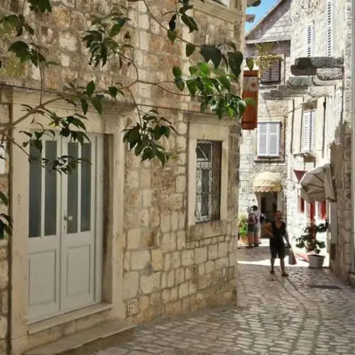 Hvar apartment