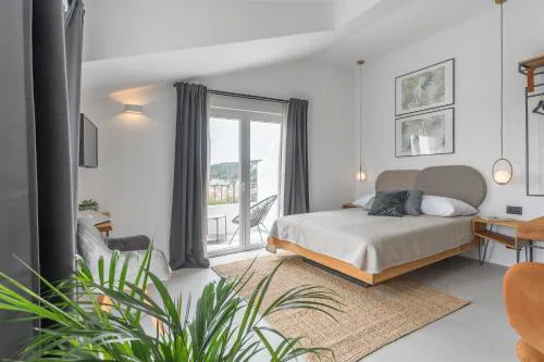 Hvar Top View Apartment