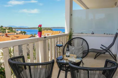 Juric 32 - Boutique Apartments