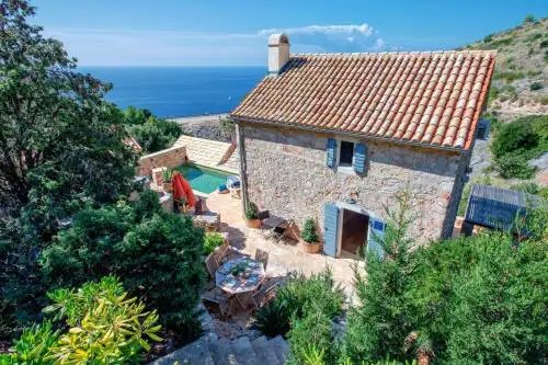 Kuca Del Mar