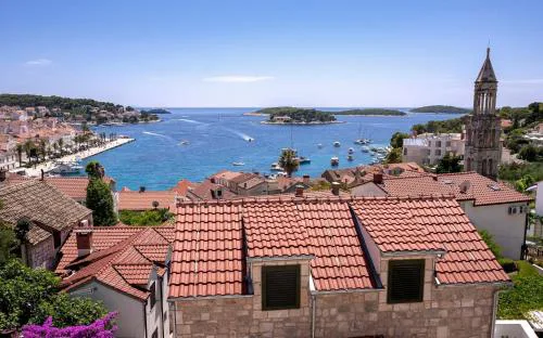 La Maison - ZF Hvar