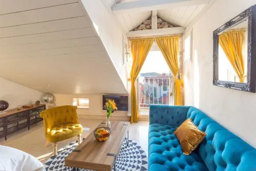 Lola Apartments - ZF Hvar