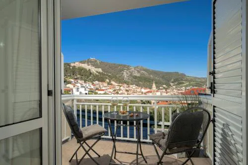 Longin Guesthouse - ZF Hvar