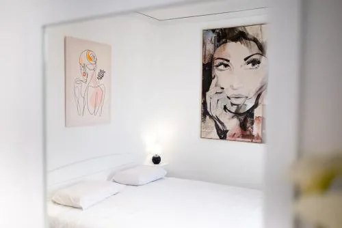 Private room with view 1