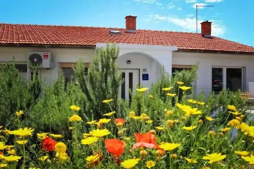 Rooms Hvar