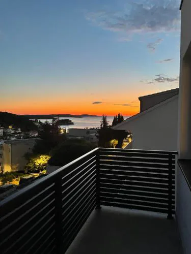 Sandi Hvar Apartments