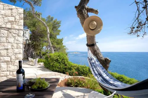 Sea Pearl - ZF Hvar