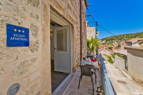 St. Stephen's Square Apartment