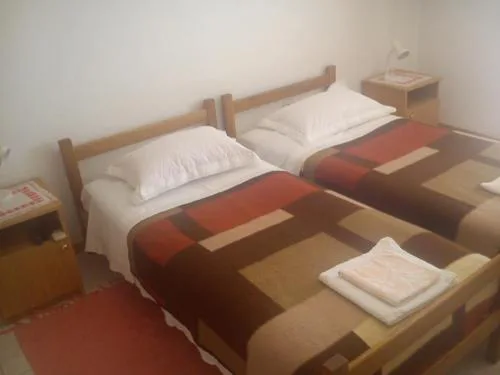 Studio apartment in Hvar town with sea views, terrace, air conditioning, WiFi 3615-5