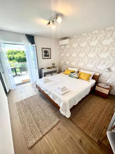 Sun&Fun Studio Apartment