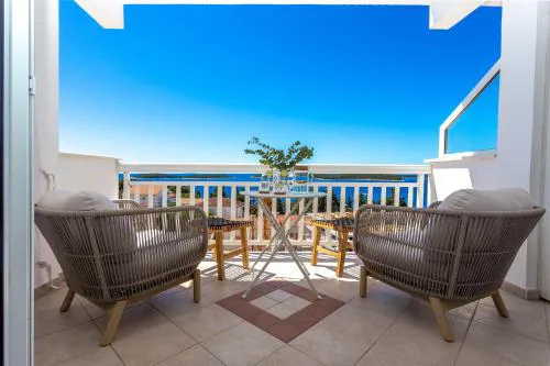 Tia Hvar Top View Apartment