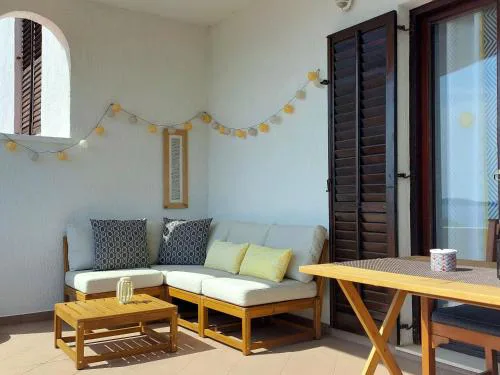 Tilla's house