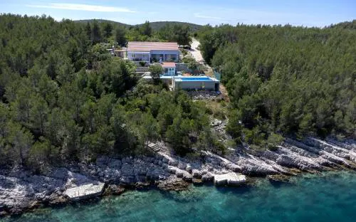 Villa Beleca
