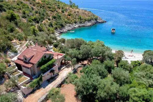 Villa BENEDETA-Dubovica Hvar