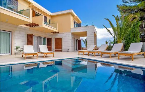 Villa Harmony 1