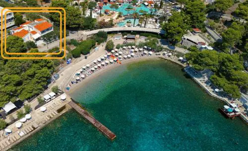 Villa Hosta Apartments