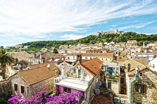 Villa Maria Old Town Hvar