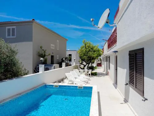 Villa M&M - ZF Hvar