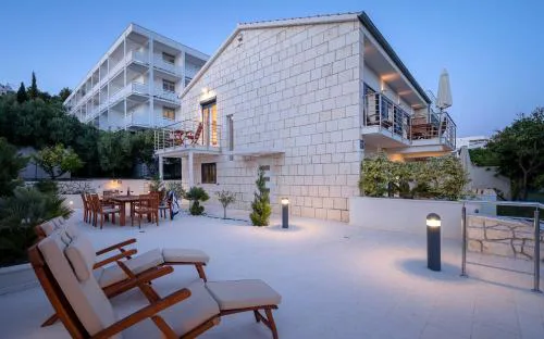 Vindobona Apartment 1