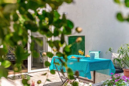 Vintage house al pozzo