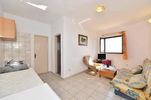 Apartament Karla