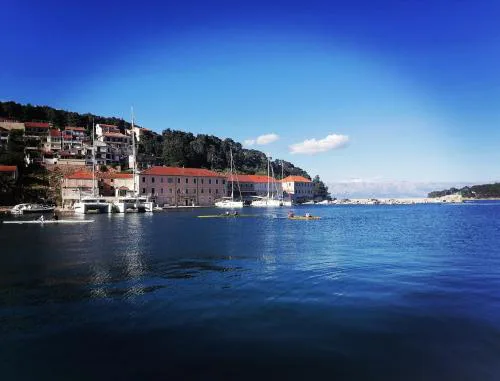 Apartmani Beroš