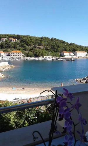 apartmani Isabella - Ilda Radonic