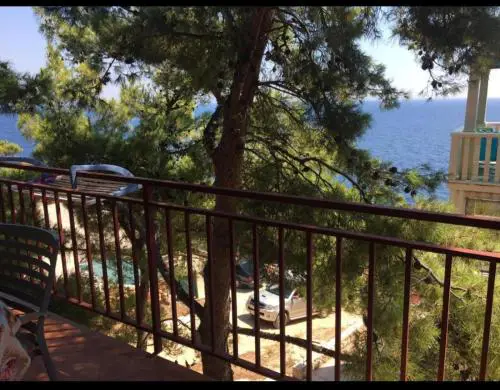 Apartmani Kerum