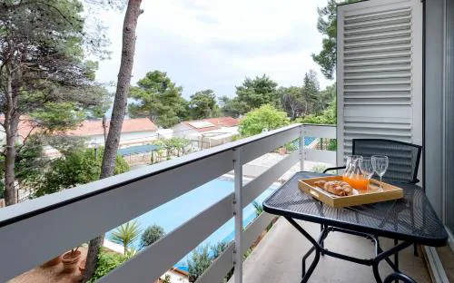 Apartmani Nivia