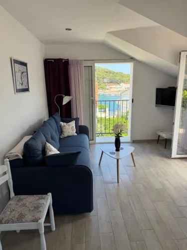 Apartmani Štambuk