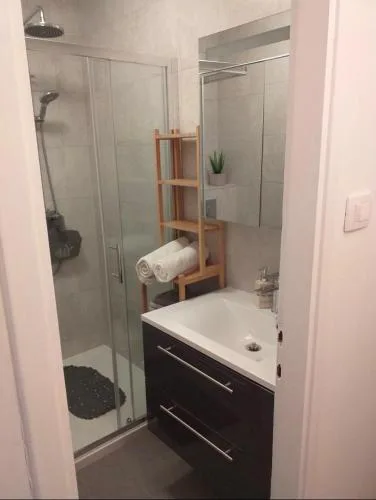 Apartmani Tina