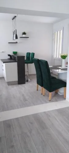 Apartment SEAVIEW Jelsa Račić