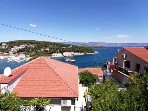 Apartments Marija