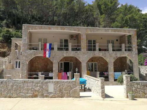 Apartments Natali