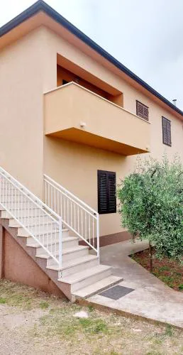 Apartments Nela