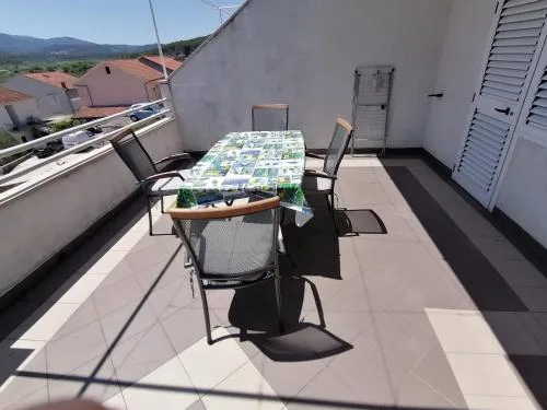 Apartments Piko