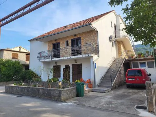 Apartments Šperka
