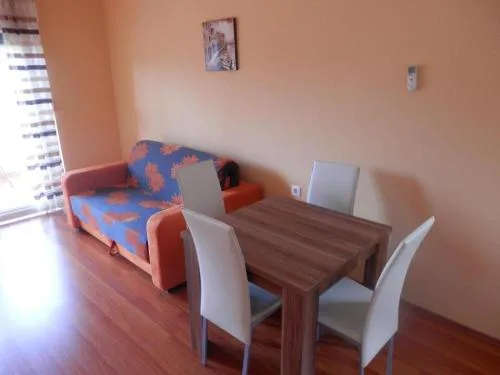 Apartments St Rialto - Comfort One-Bedroom Apartment with Balcony and Sea View