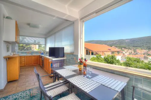 Apartments Villa Rojnica