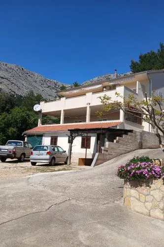 Apartments with parking space Ivan Dolac, Hvar - 24264
