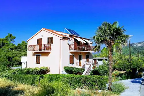 Apartments with parking space Vrisnik, Hvar - 8733