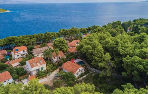 Holiday Home Jelsa Vitarnja