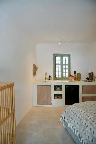 mi sestre – Studio Apartment Hvar Vrisnik