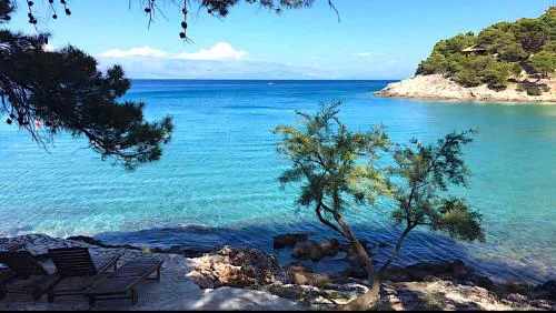 Sea Breeze Jelsa